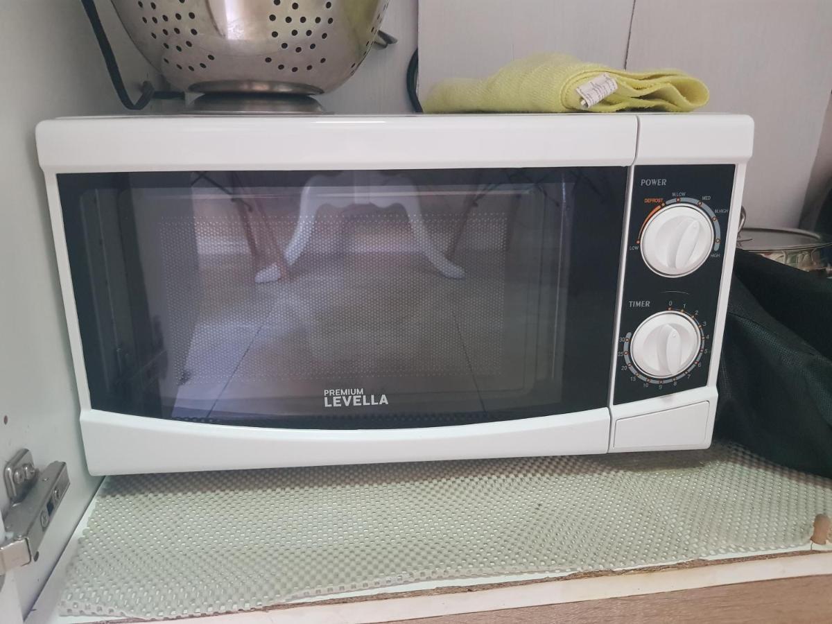 The Jazmin'S Apto B オラニエスタッド エクステリア 写真