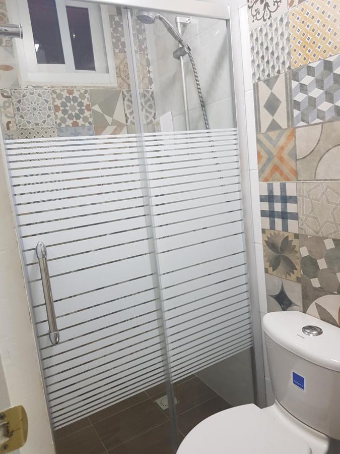 The Jazmin'S Apto B オラニエスタッド エクステリア 写真