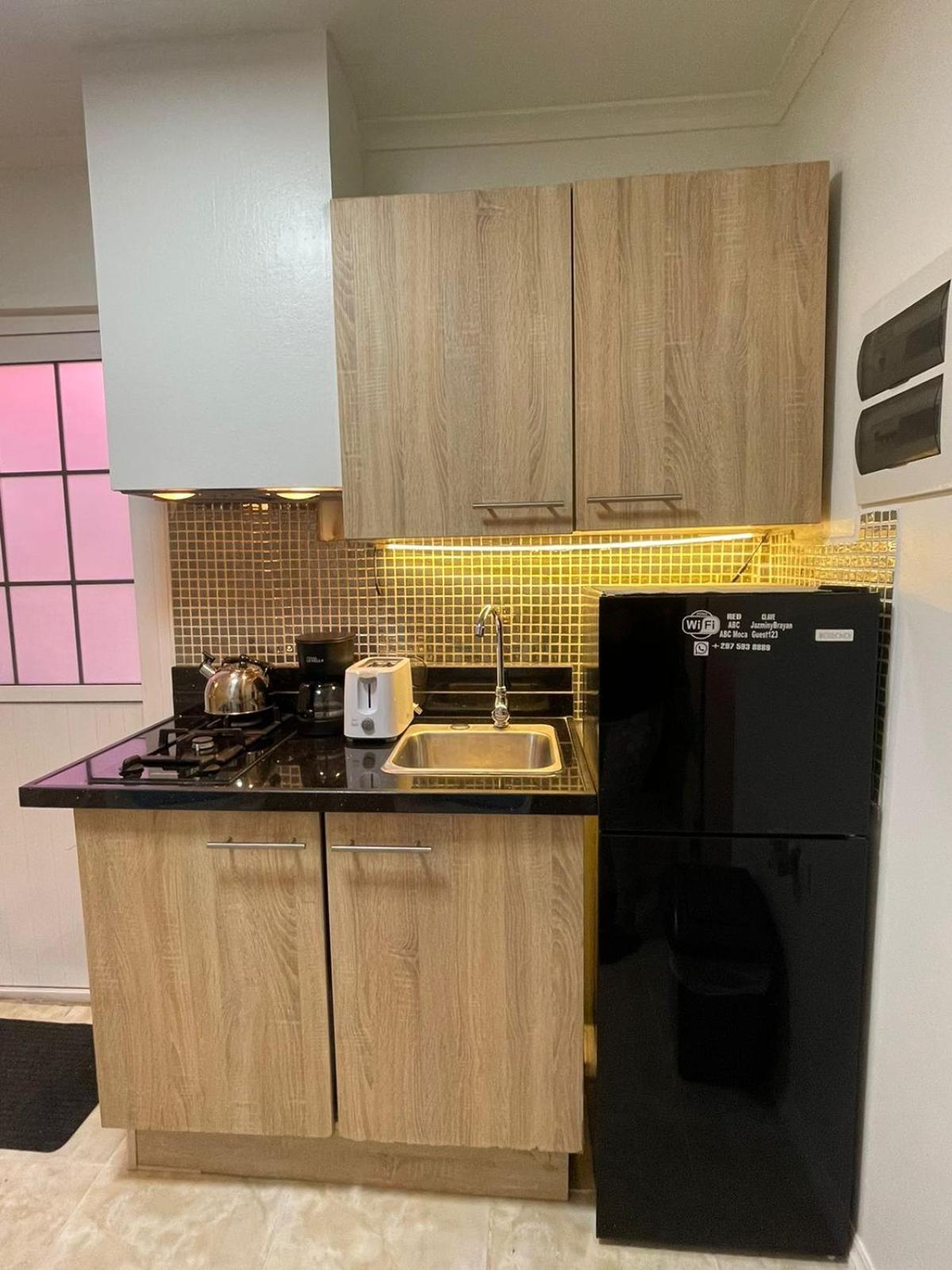 The Jazmin'S Apto B オラニエスタッド エクステリア 写真